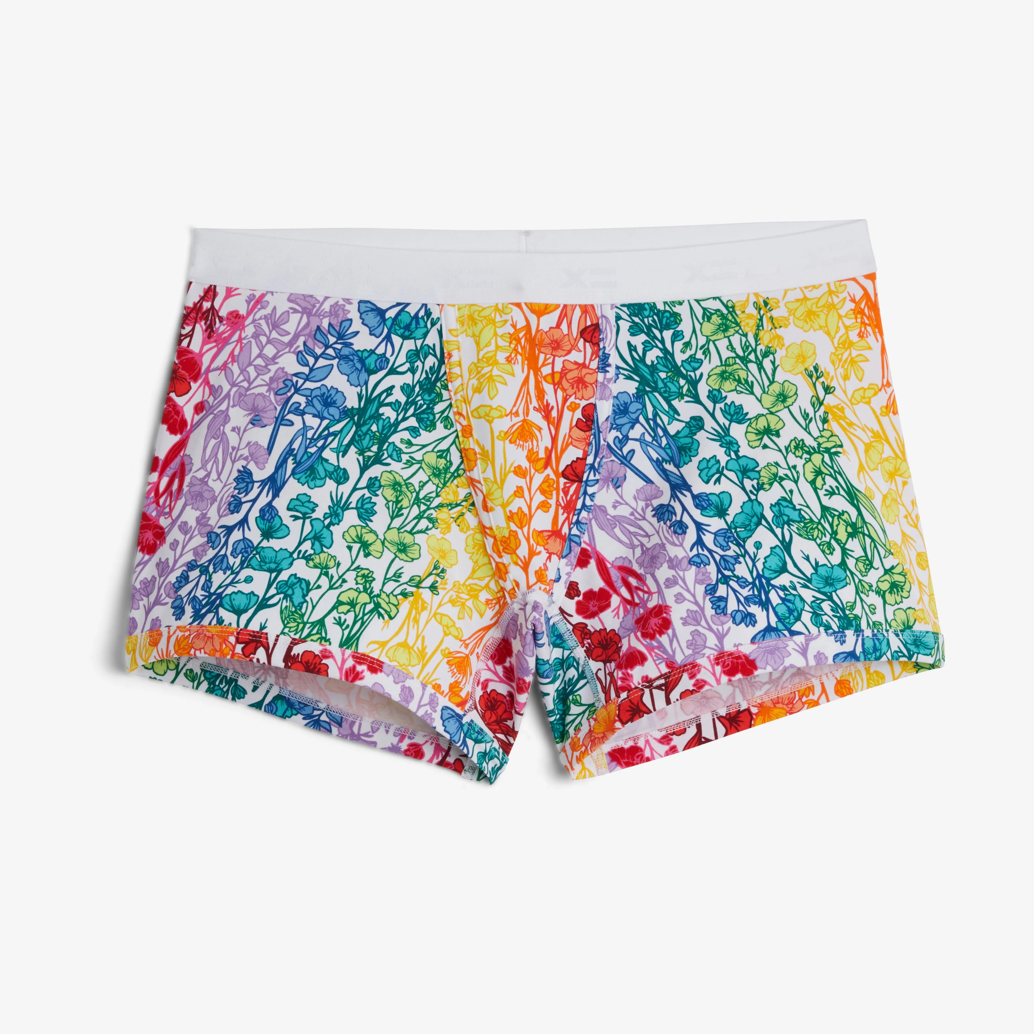 4.5" Trunks - Enchanted Vines