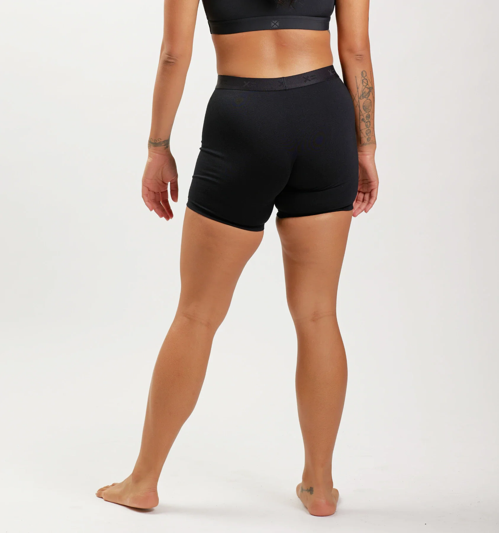 6" Fly Boxer Briefs - Chai - Image 3