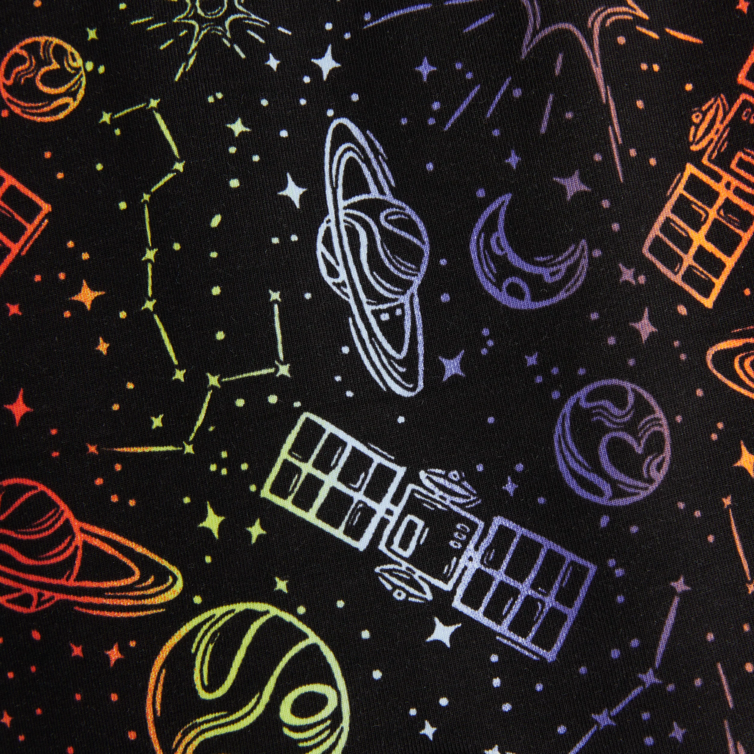 4.5" Trunks - Out In Space - Image 2