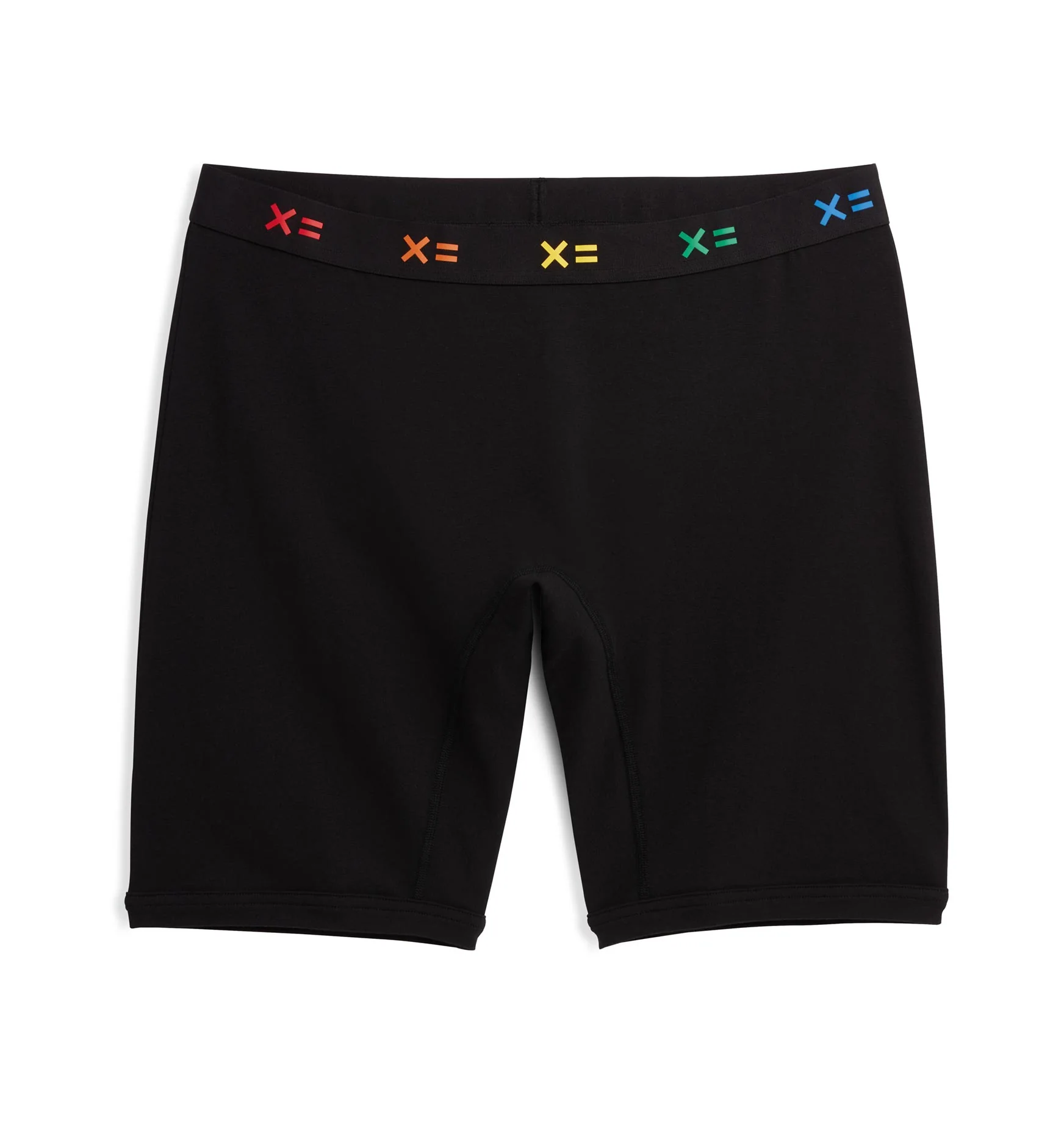 9" Boxer Briefs - X= Rainbow Imperfects