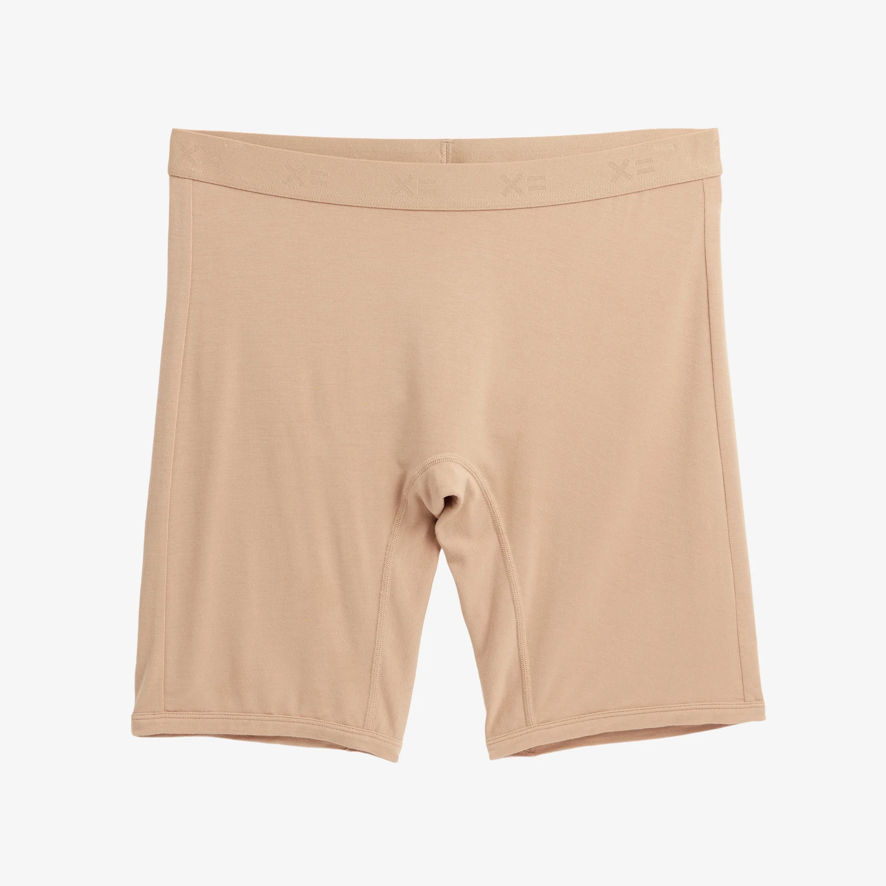 9" Boxer Briefs - TENCEL™ Modal Chai