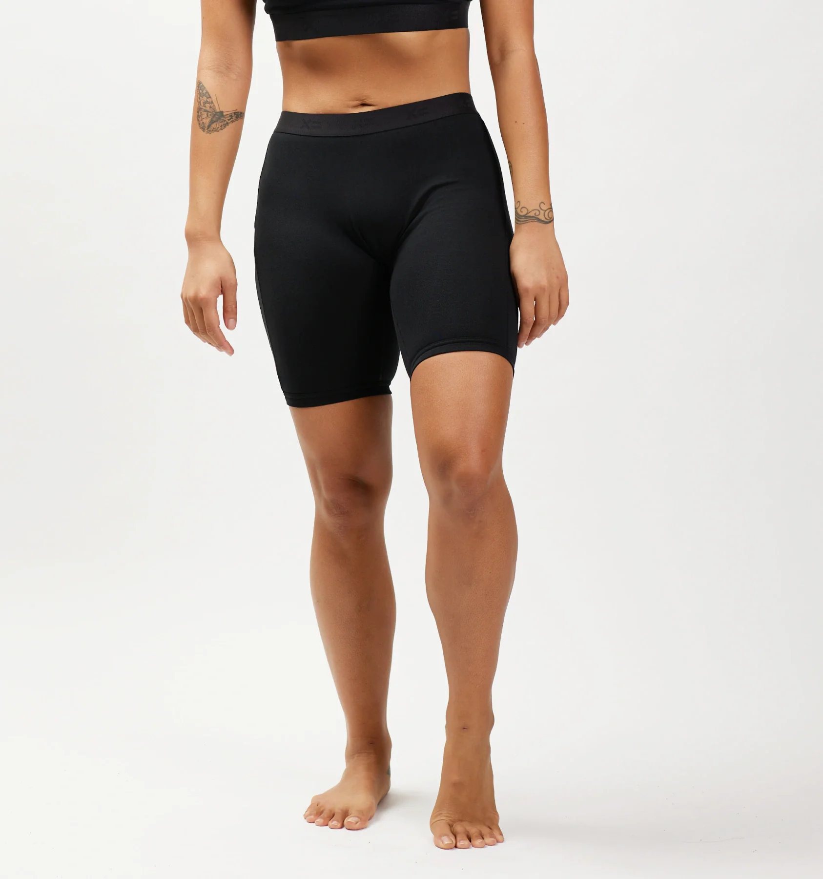 9" Boxer Briefs - Chai - Image 2