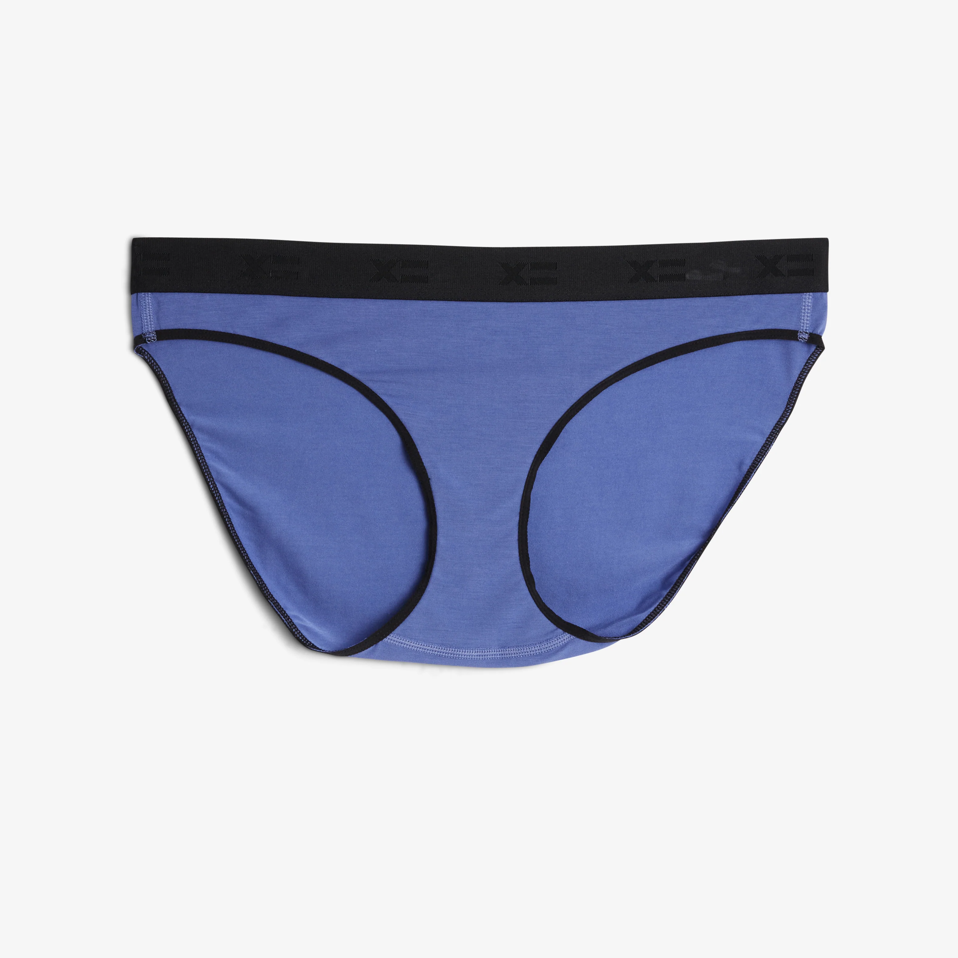 Bikini - TENCEL™ Modal Purple Storm