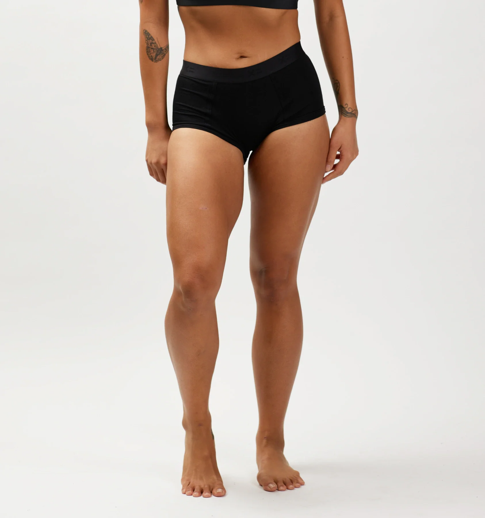 Boy Shorts - Rainbow X= - Image 3
