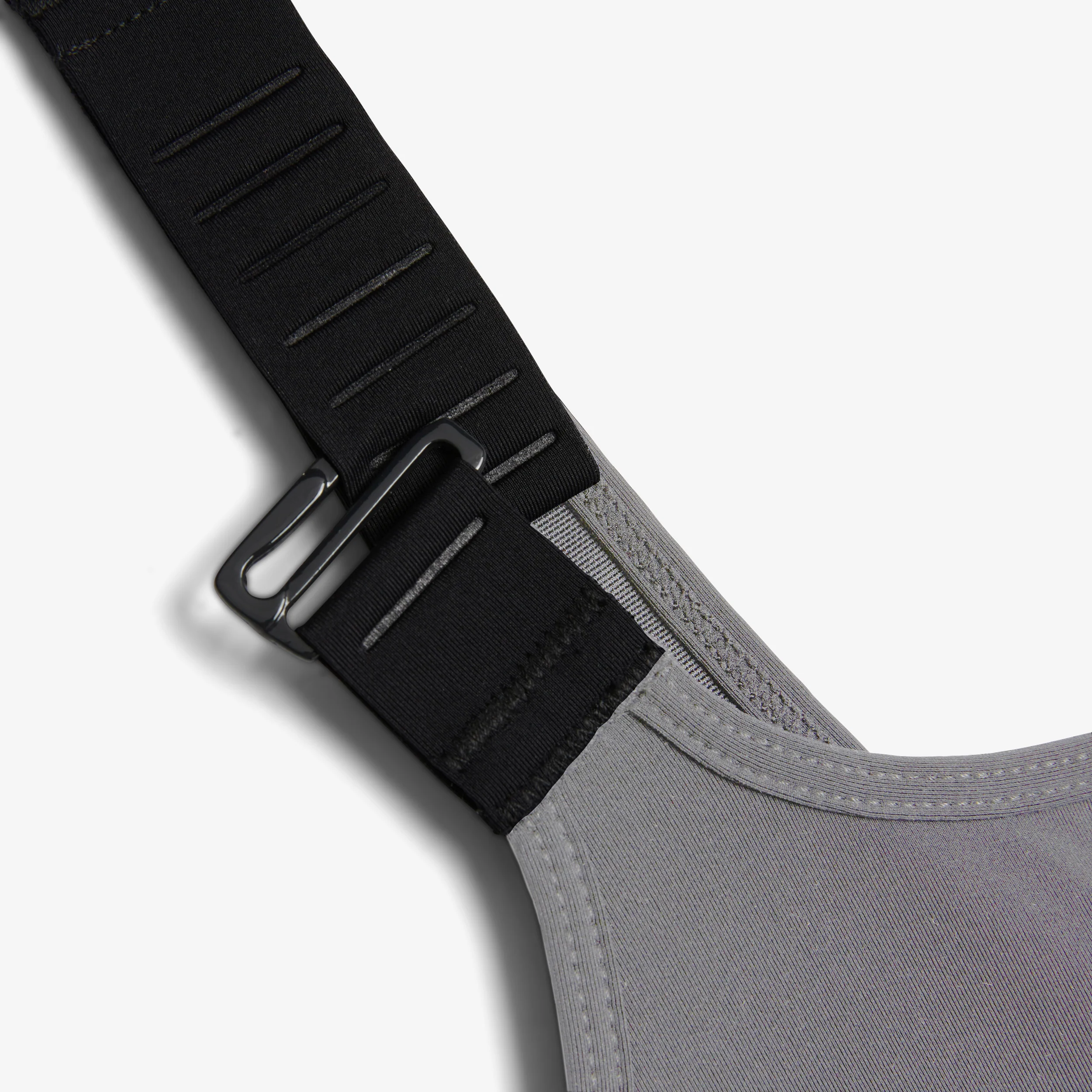 Compression Plus Adjustable - Ultimate Gray - Image 3