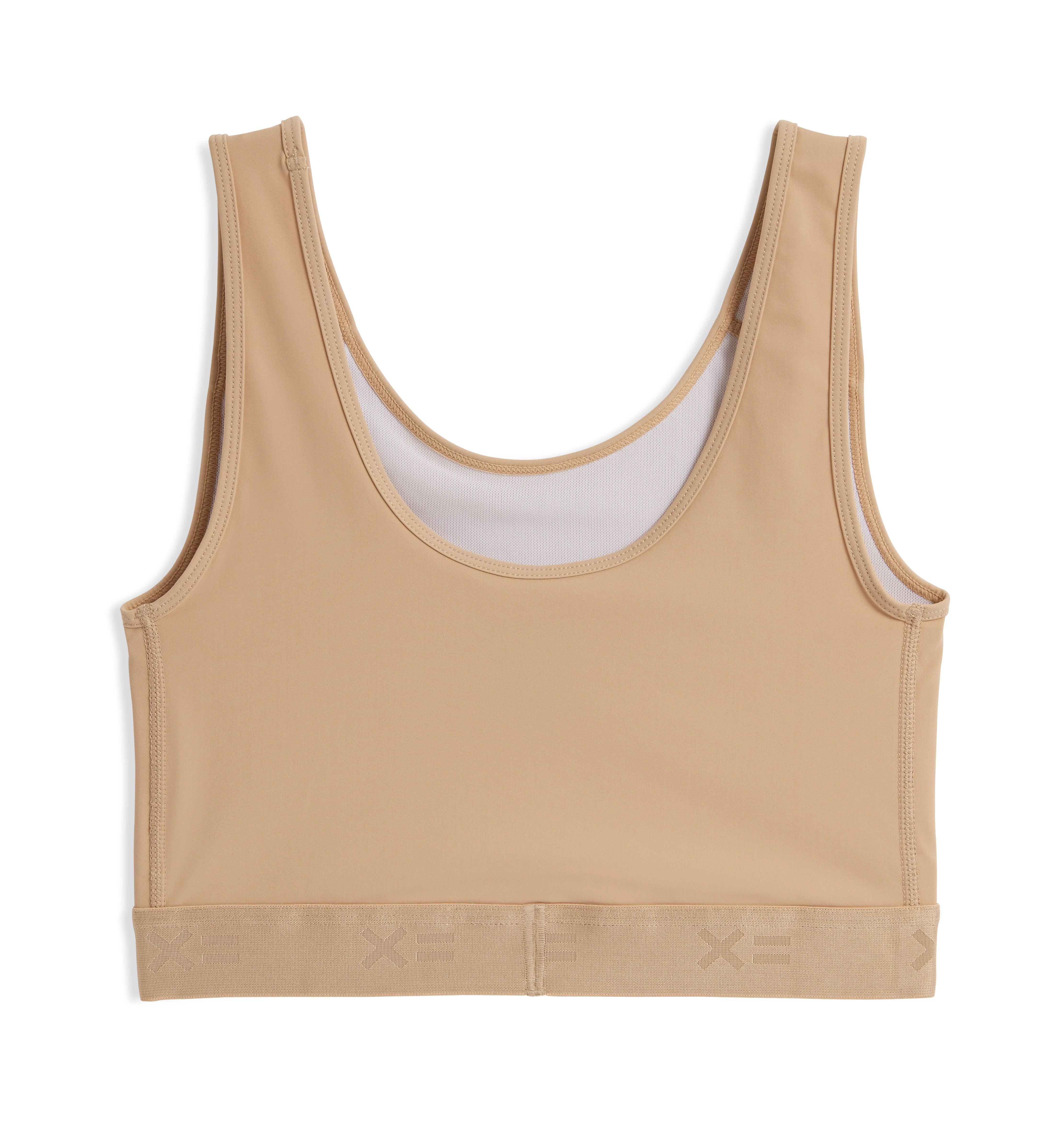 Compression Top - Chai - Image 2