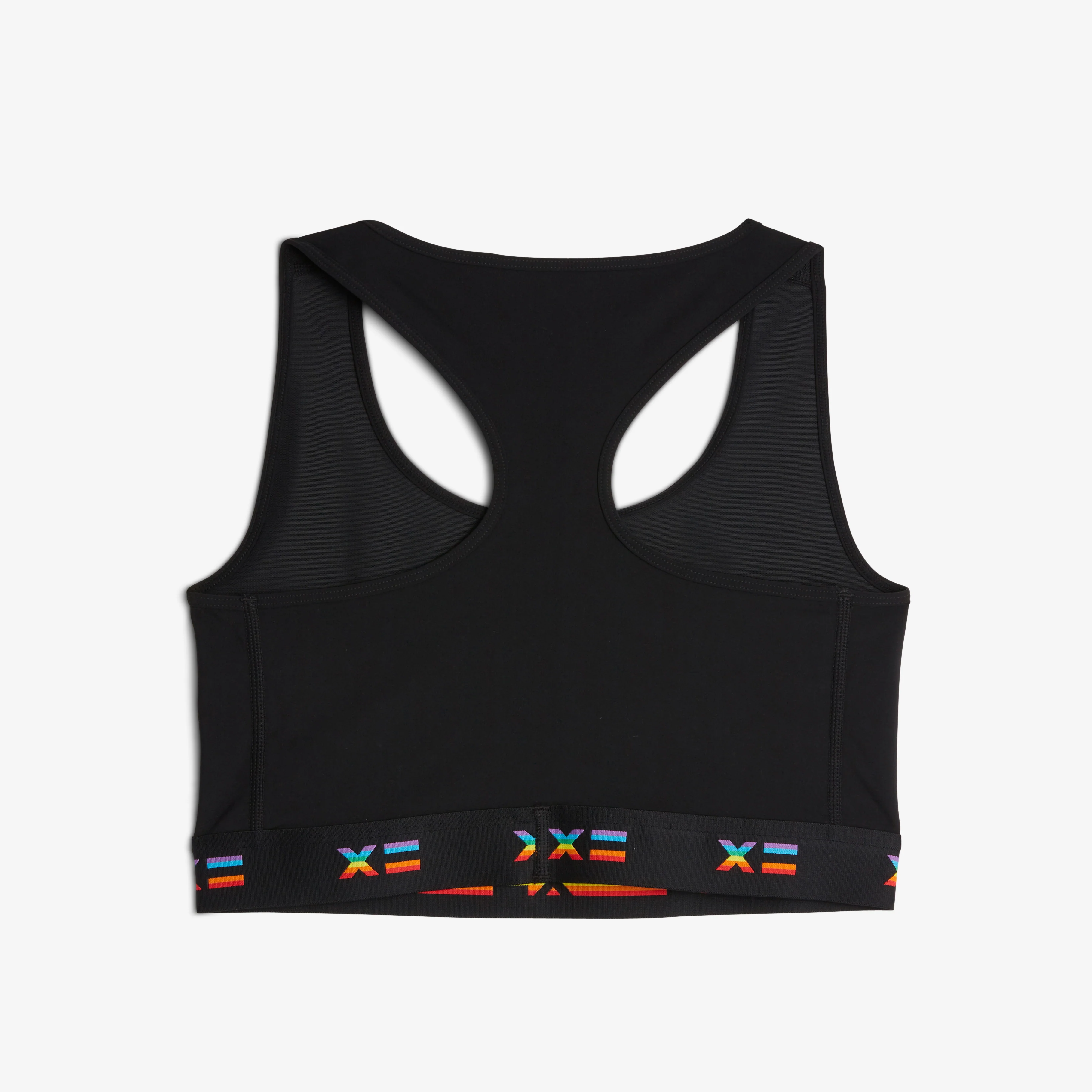 Compression Plus Racerback - Rainbow X= - Image 2