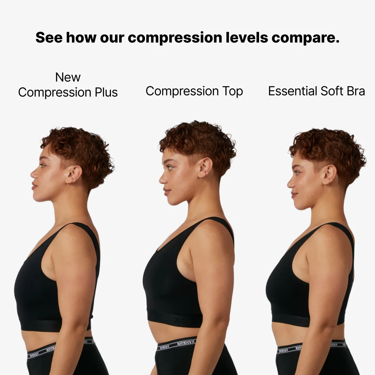 Compression Plus Adjustable - Avocado - Image 4