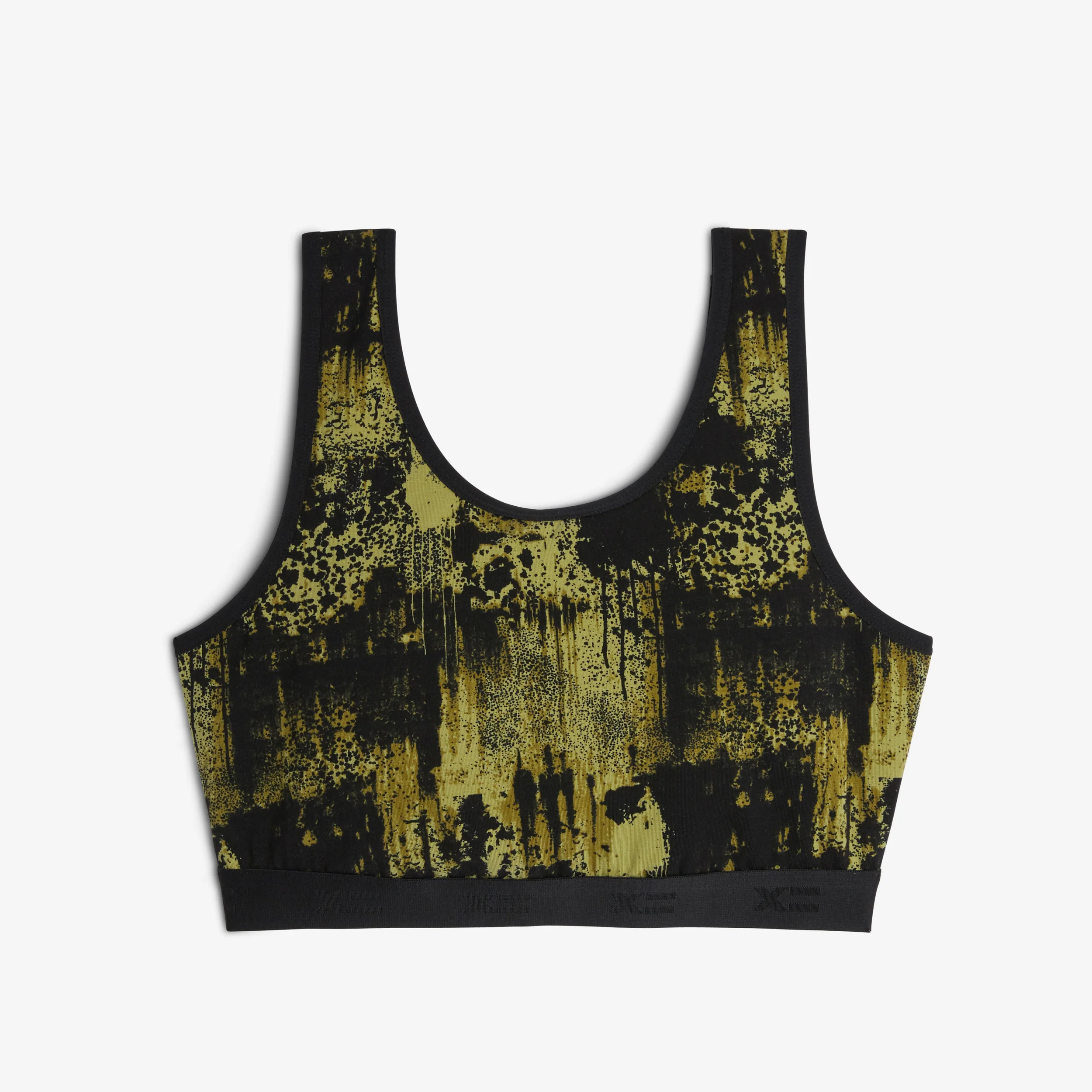Essentials Soft Bra - Gone Rogue
