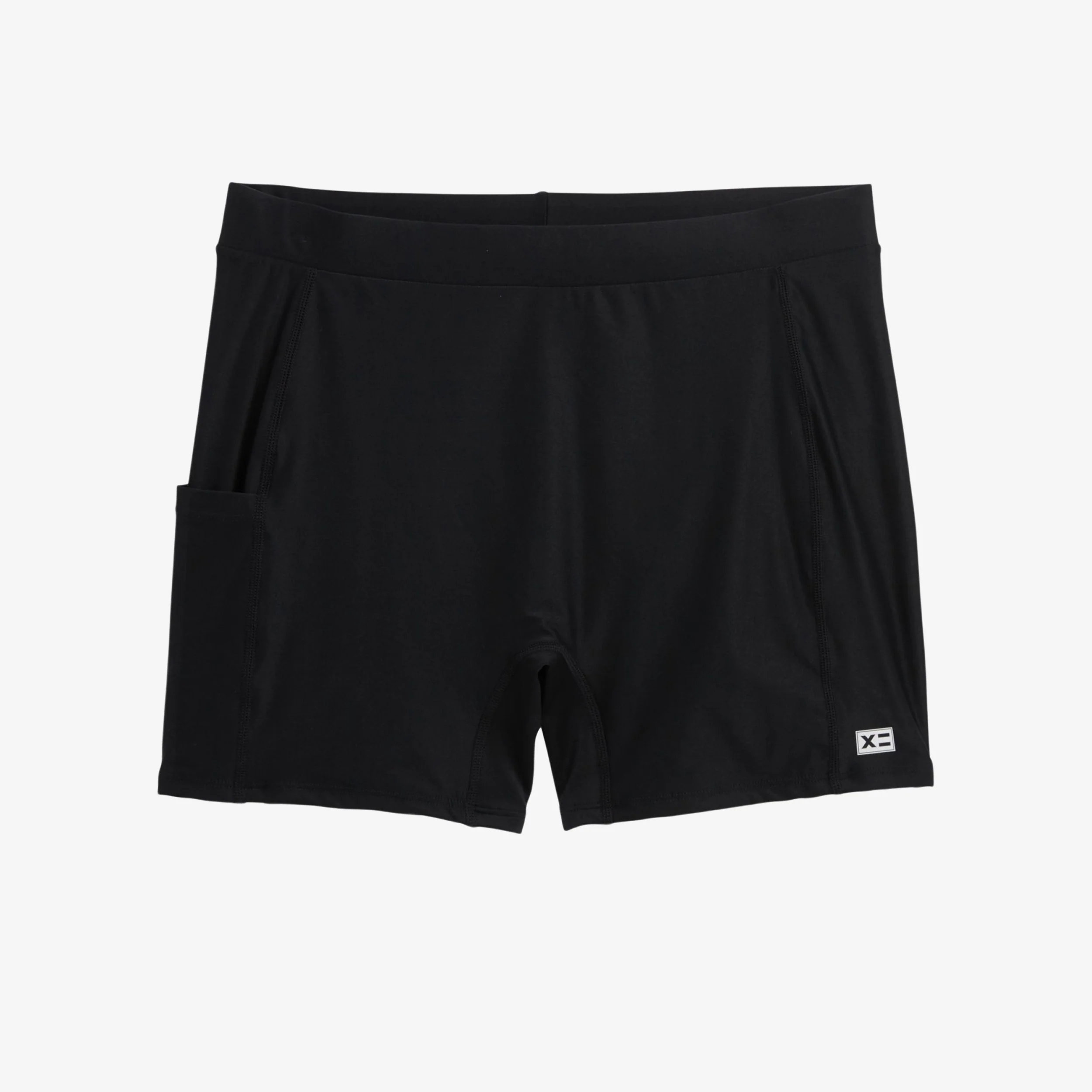 Swim 4.5" Shorts - Jelly Magic